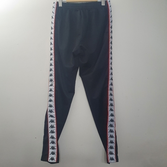Kappa Rastoria Slim Skinny Fit Pant Size M - Picture 5 of 9